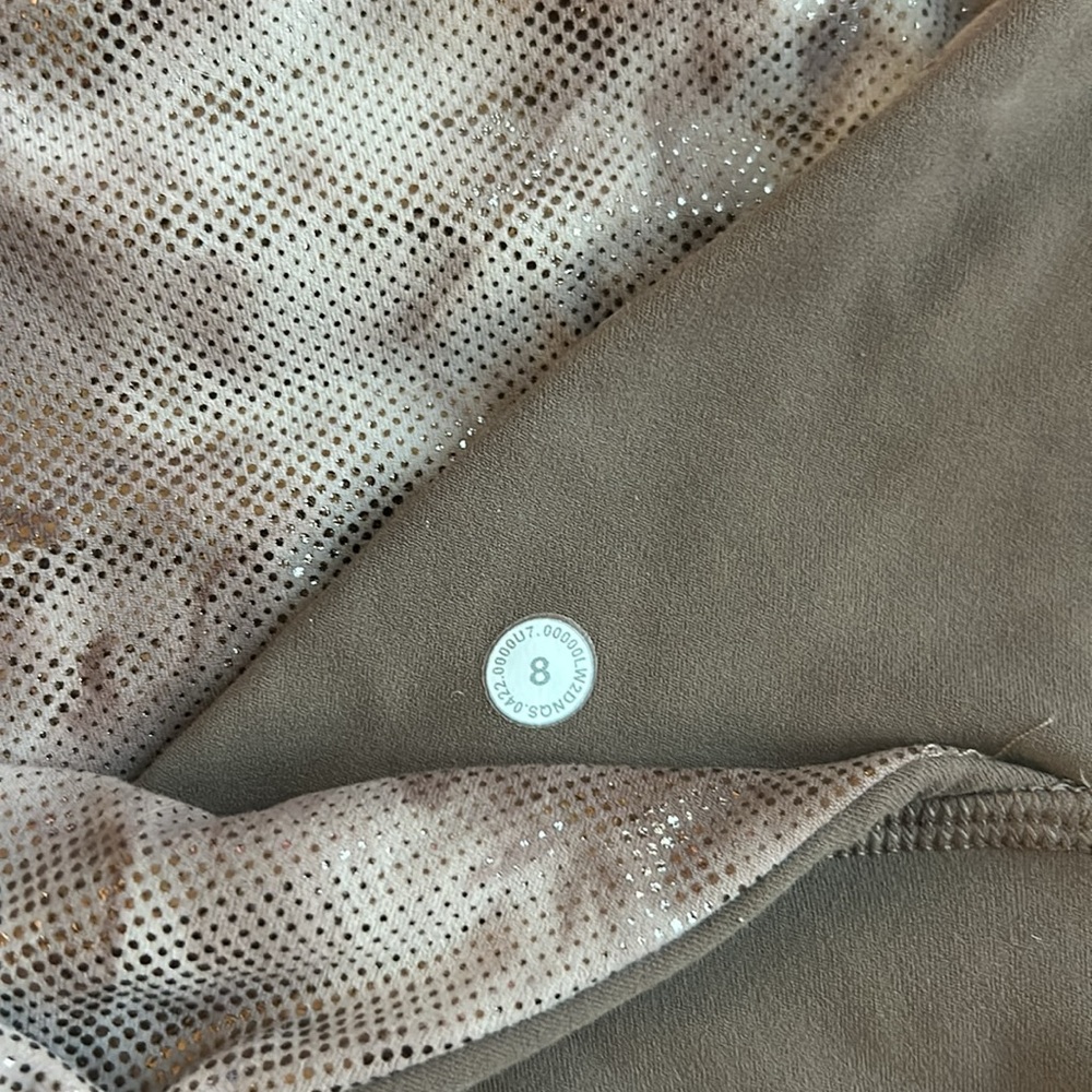 Lululemon reversible align bra - Picture 7 of 7